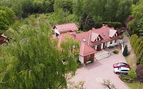 Agroturystyka Podzamcze